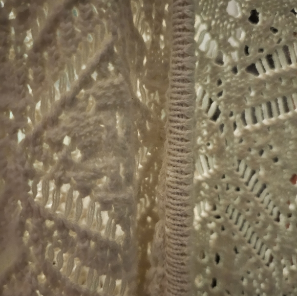 Full length Freshman 1996 Knitted sweater - Picture 2 of 4